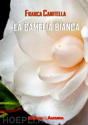 canitella francesca - la camelia bianca