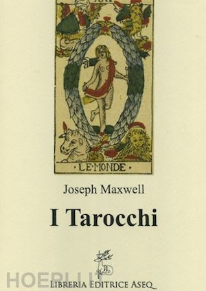 maxwell joseph - i tarocchi
