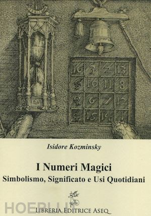 kozminsky isidore - i numeri magici