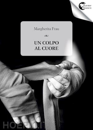 frau margherita - un colpo al cuore