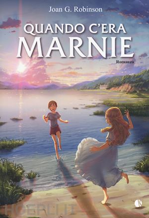 harrison joan g. - quando c'era marnie