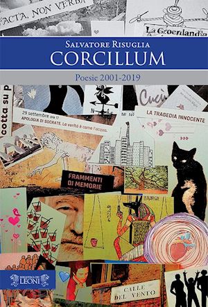 risuglia salvatore - corcillum. poesie 2001-2019