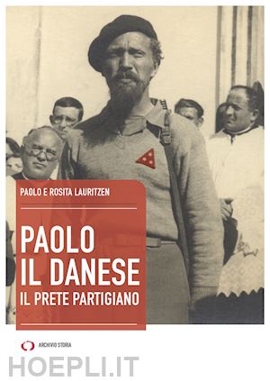 lauritzen paolo; lauritzen rosita - paolo il danese