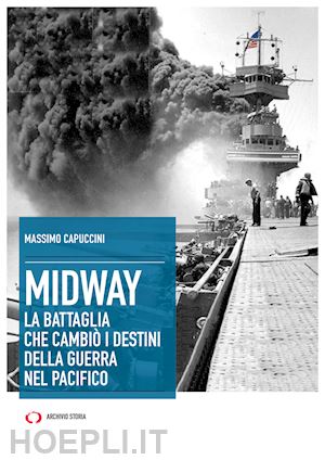 capuccini massimo - midway