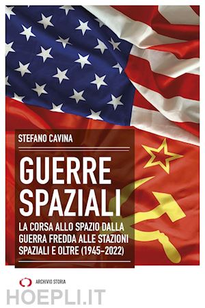 cavina stefano - guerre spaziali