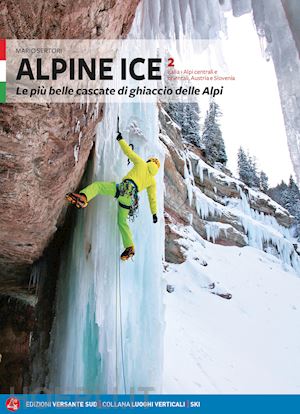 sertori mario - alpine ice vol.2