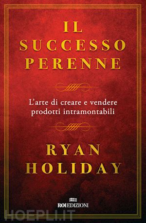 holiday ryan - il successo perenne