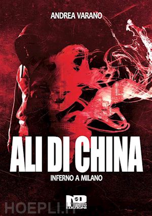 andrea varano - ali di china