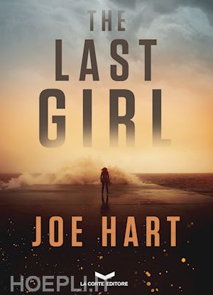 hart joe - the last girl
