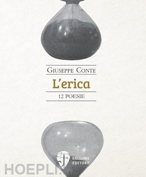 conte giuseppe - l'erica