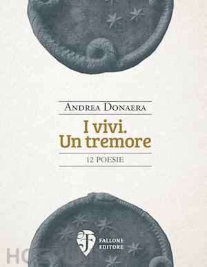 donaera andrea - i vivi. un tremore