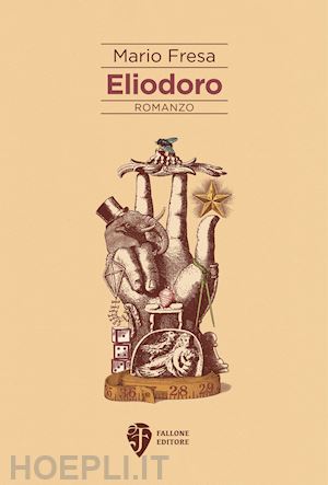 fresa mario - eliodoro