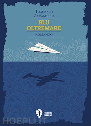 zaramella tommaso - blu oltremare