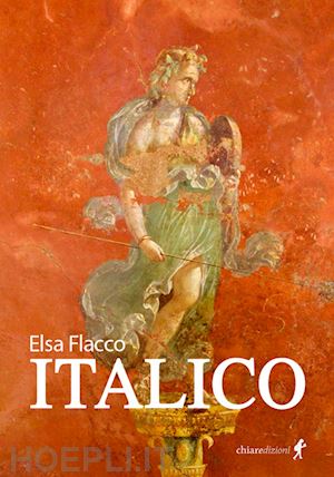 flacco elsa - italico