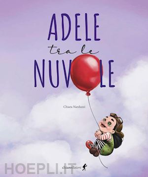 narduzzi chiara - adele tra le nuvole