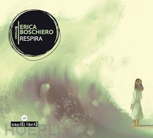 boschiero erica - respira con cd