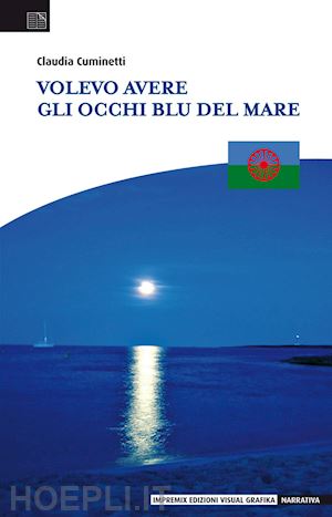 cuminetti claudia - volevo avere gli occhi blu del mare