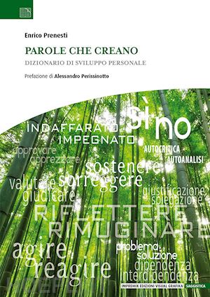 prenesti enrico - parole che creano. dizionario di sviluppo personale