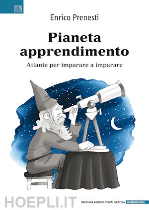 prenesti enrico - pianeta apprendimento