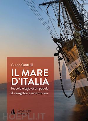 santulli guido - il mare d'italia