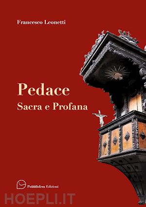 leonetti francesco - pedace sacra e profana