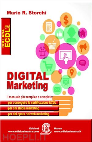 storchi mario r. - digital marketing