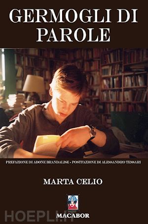 celio marta - germogli di parole