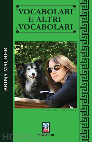 maurer brina - vocabolari e altri vocabolari