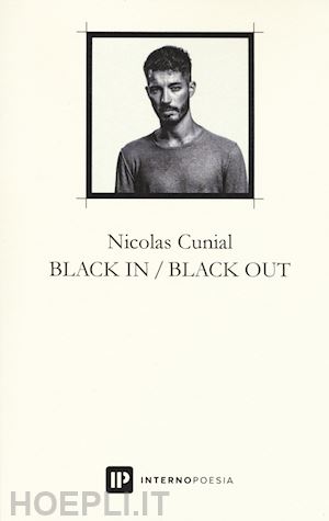 cunial nicolas a. - black in / black out