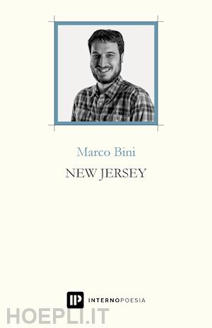 bini marco - new jersey