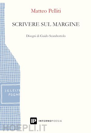 pelliti matteo - scrivere sul margine