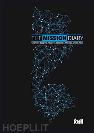 comunita' papa giovanni xxiii (curatore) - the mission diary