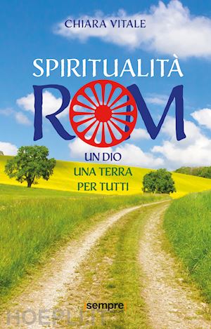 vitale chiara - spiritualita' rom