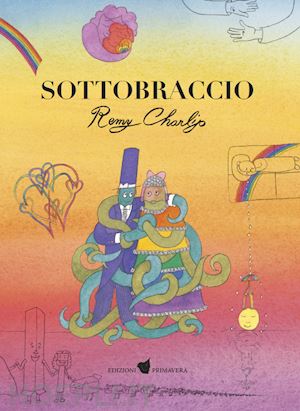 charlip remy - sottobraccio