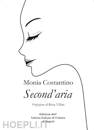 costantino monia - second'aria