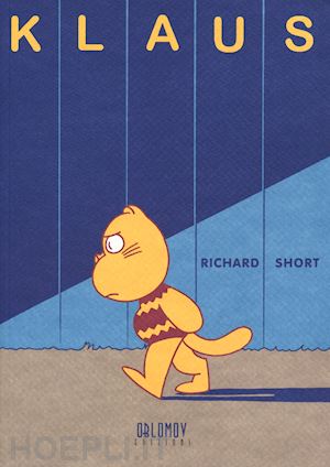 short richard - klaus