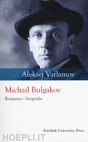 varlamov aleksej - michail bulgakov
