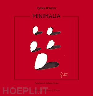 d'andria raffaele - minimalia