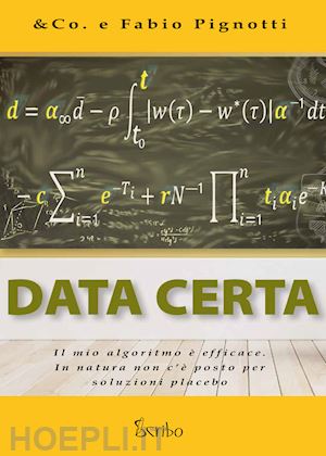 pignotti fabio - data certa