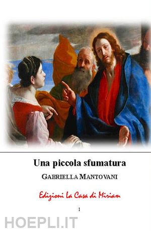 mantovani gabriella - una piccola sfumatura