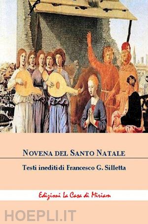 silletta gastone francesco - novena del santo natale