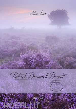 law alice - patrick branwell brontë