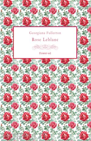 fullerton georgiana - rose leblanc