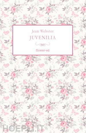 webster jean - juvenilia
