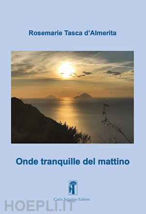 tasca d'almerita rosemarie - onde tranquille del mattino