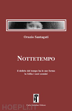 santagati orazio - nottetempo