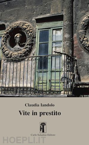 iandolo claudia - vite in prestito