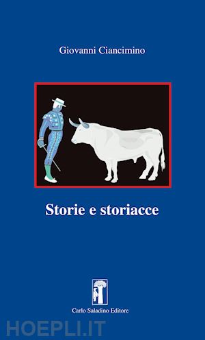 ciancimino giovanni - storie e storiacce