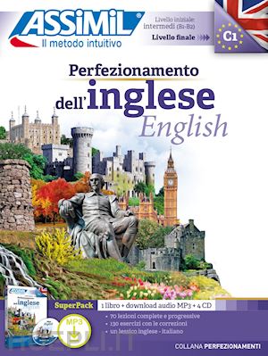 Inglese completo. Grammatica & Esercizi: libro di Alessandra Radicchi