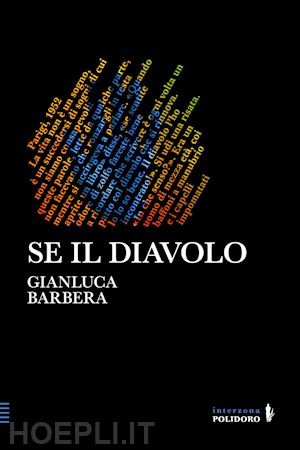 barbera gianluca - se il diavolo